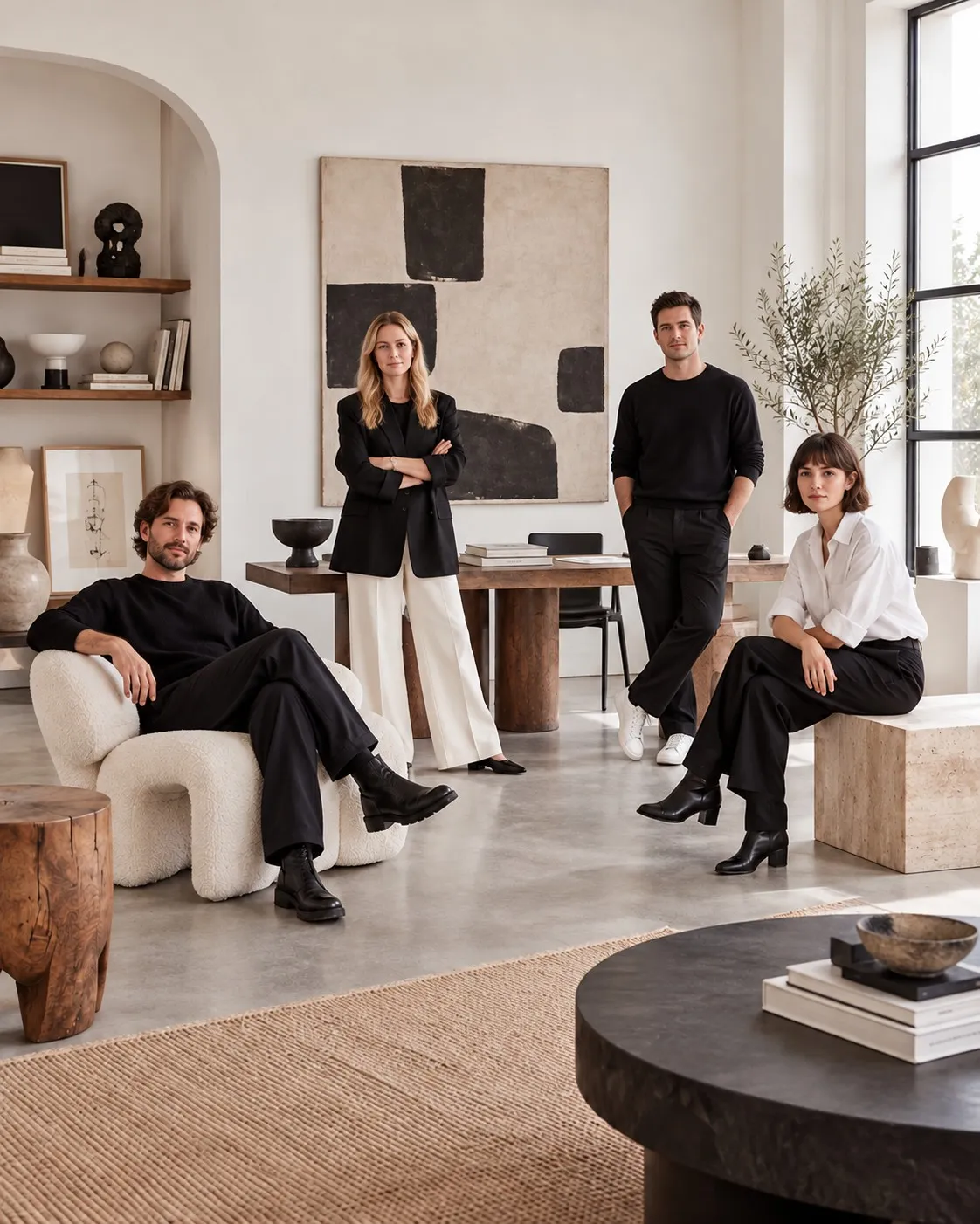 The people behind Idora Living